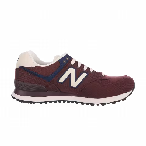 New Balance 574 'Maroon'