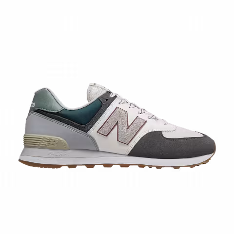 New Balance 574 'Moon Lantern - Magnet Grey'