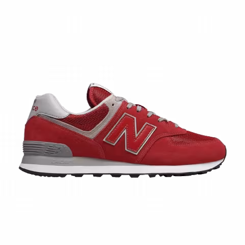 New Balance 574 'Red'