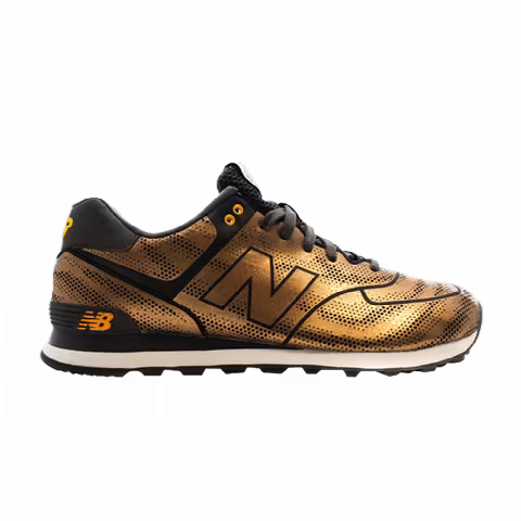 New Balance 574 'Tropical Fish Pack'