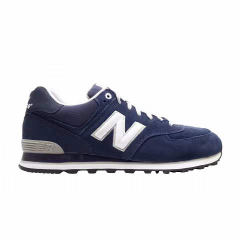 New Balance 574 'Navy'