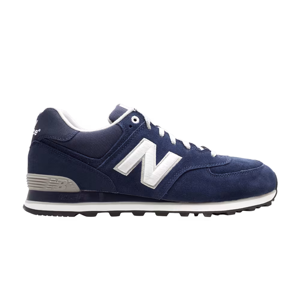 New Balance 574 Navy