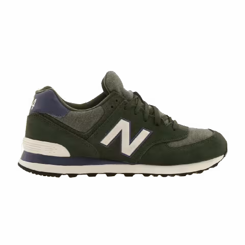 New Balance 574 'Green Navy'