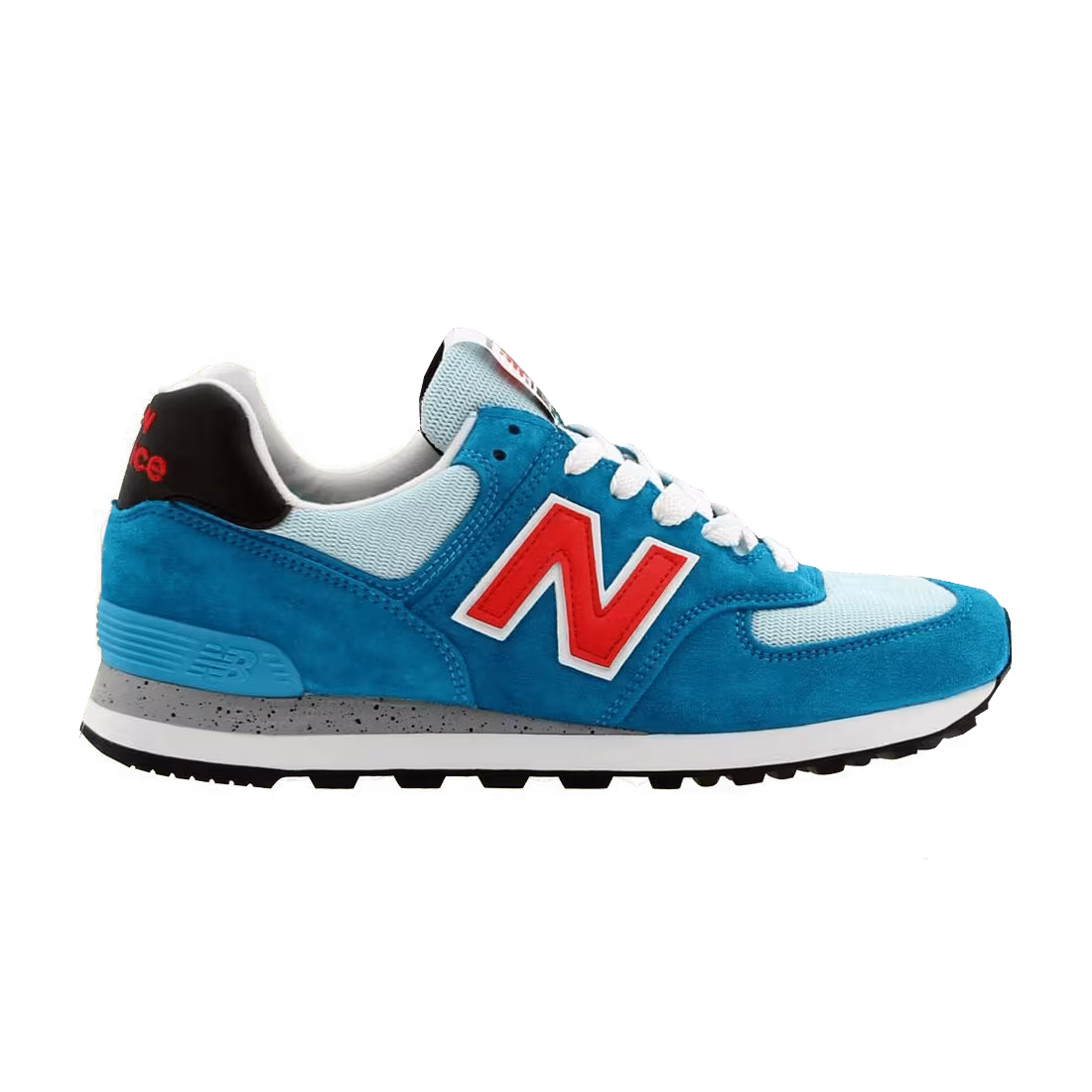 New Balance 574 Made In USA