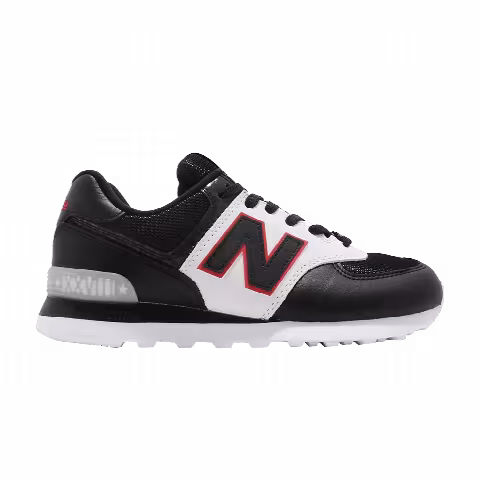 Disney x New Balance 574 'Mickey Mouse'