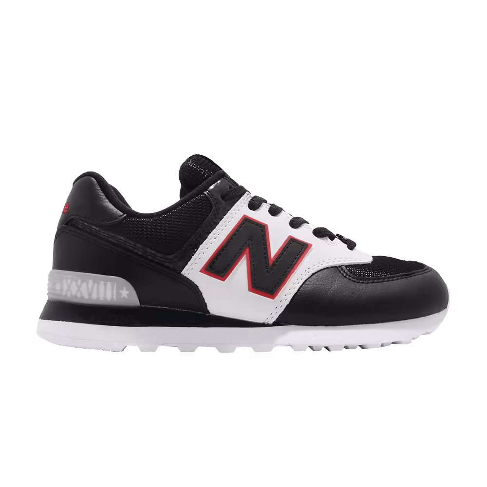Disney x New Balance 574 Mickey Mouse