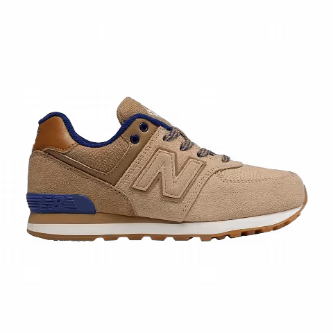 New Balance 574 'Beige Khaki'