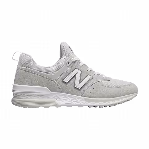 New Balance 574 'Mint Grey'