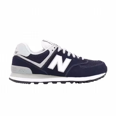 New Balance 574 'Navy'