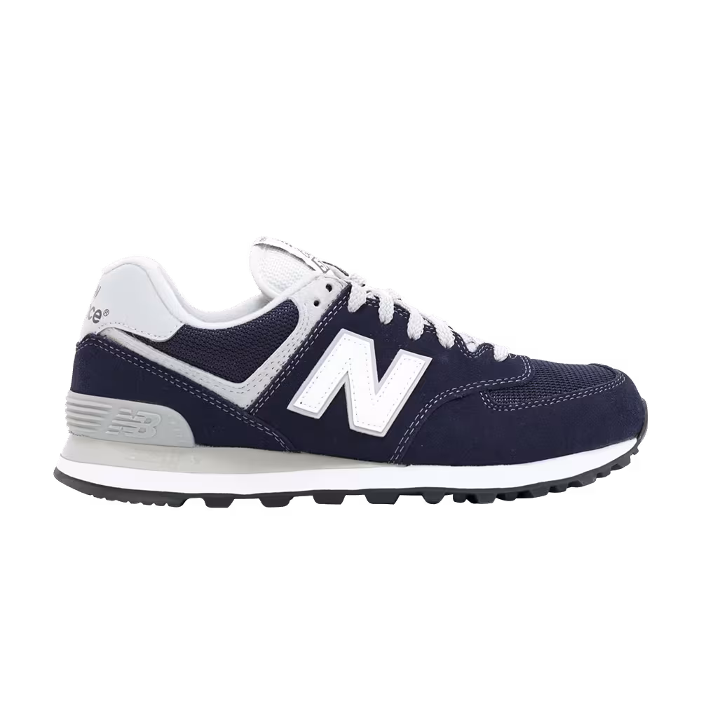 New Balance 574 Navy