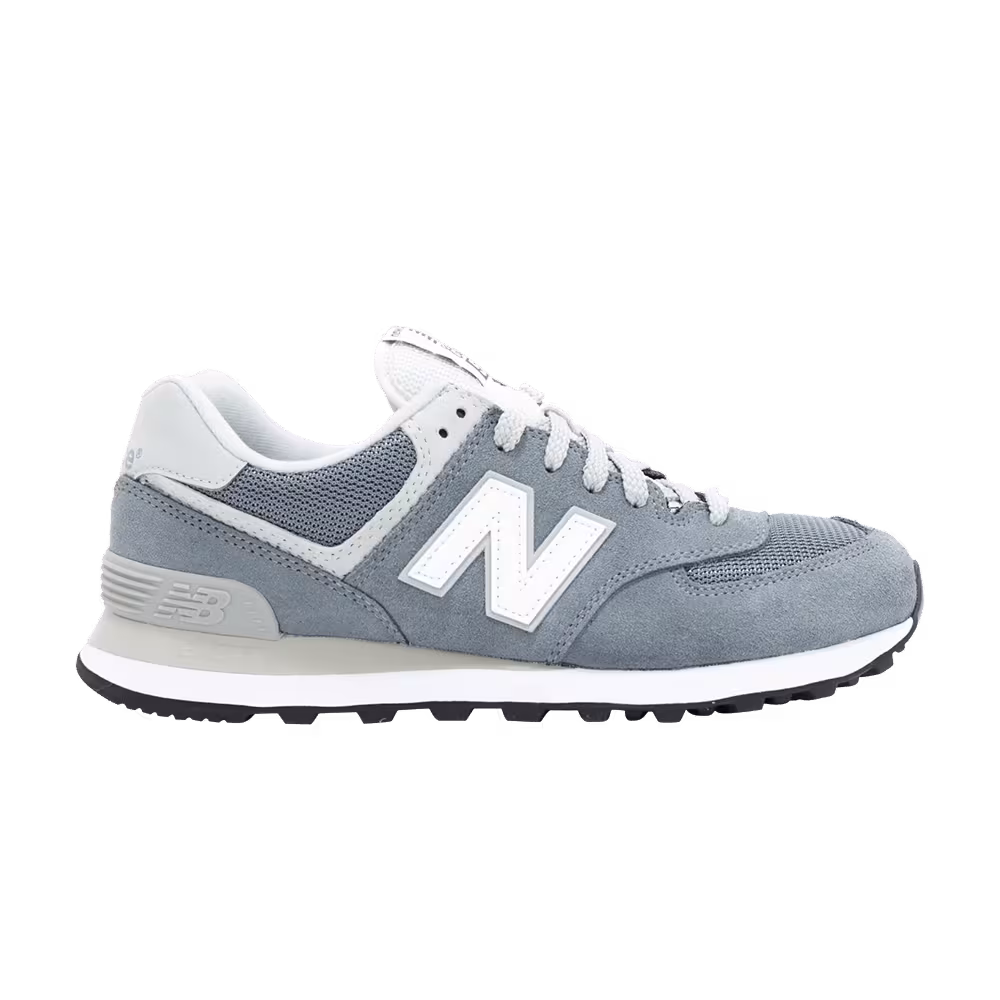 New Balance 574 Harbor Blue