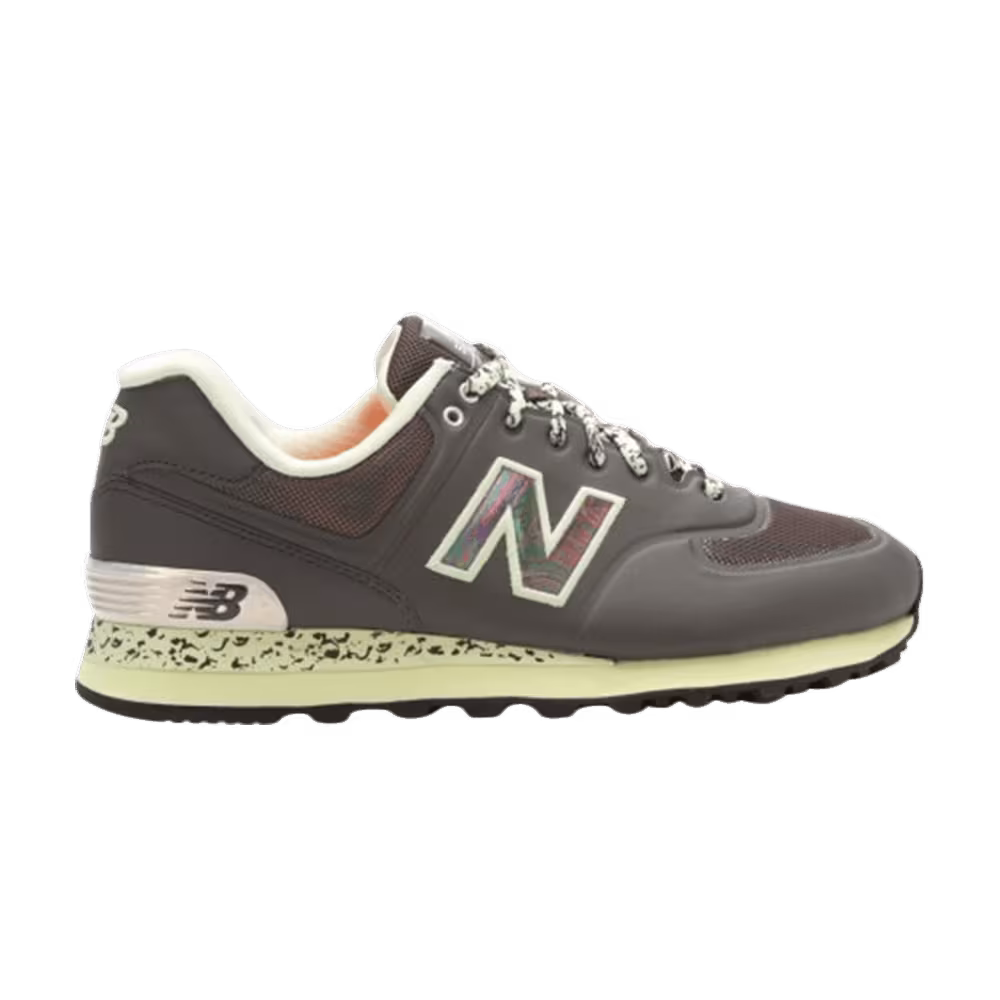 New Balance 574 Atmosphere Pack