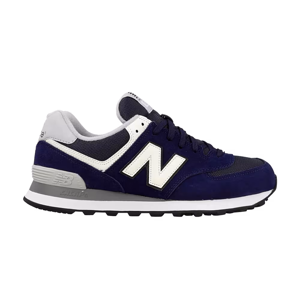 New Balance 574 Varsity Pack