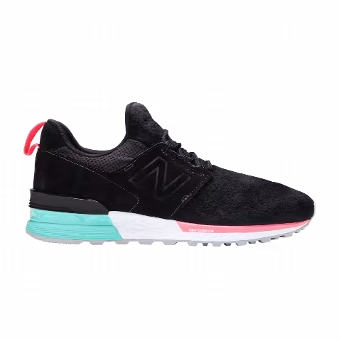 New Balance 574 Sport 'Black Tidepool'