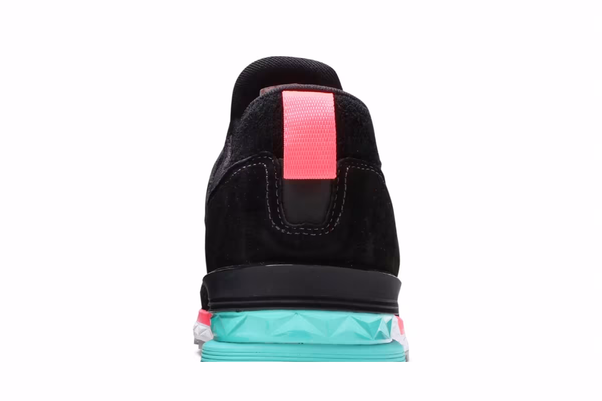 New Balance 574 Sport Black Tidepool, view 8