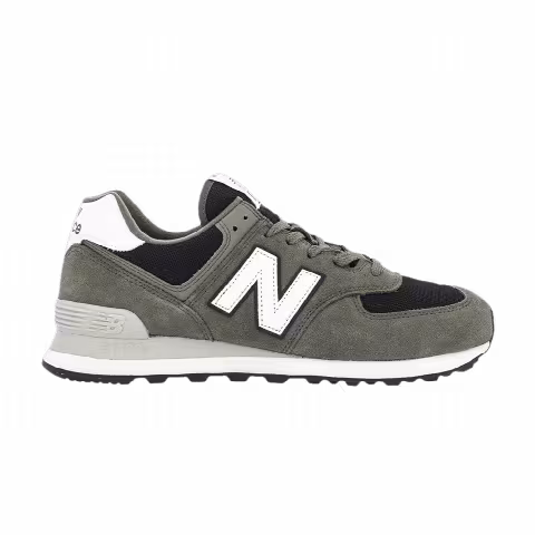 New Balance 574 'Mineral Green'