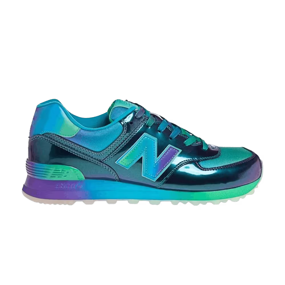 New Balance 574 Rainbow