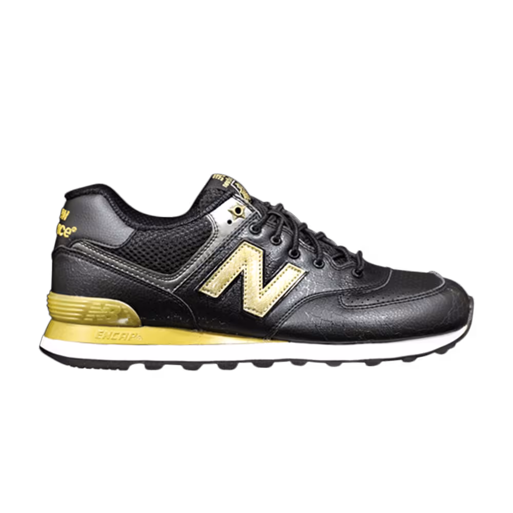New Balance 574 Year of the Dragon