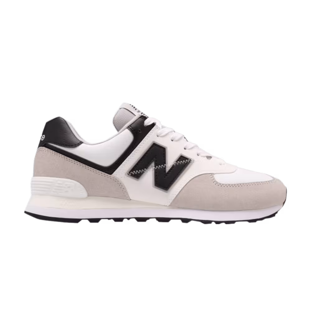 New Balance 574 Grey