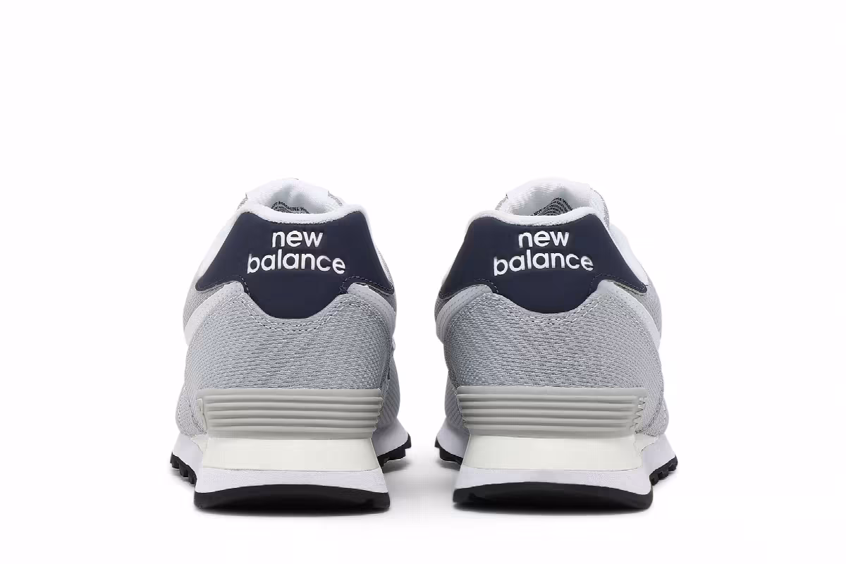 New Balance 574v2 Grey Navy, view 7