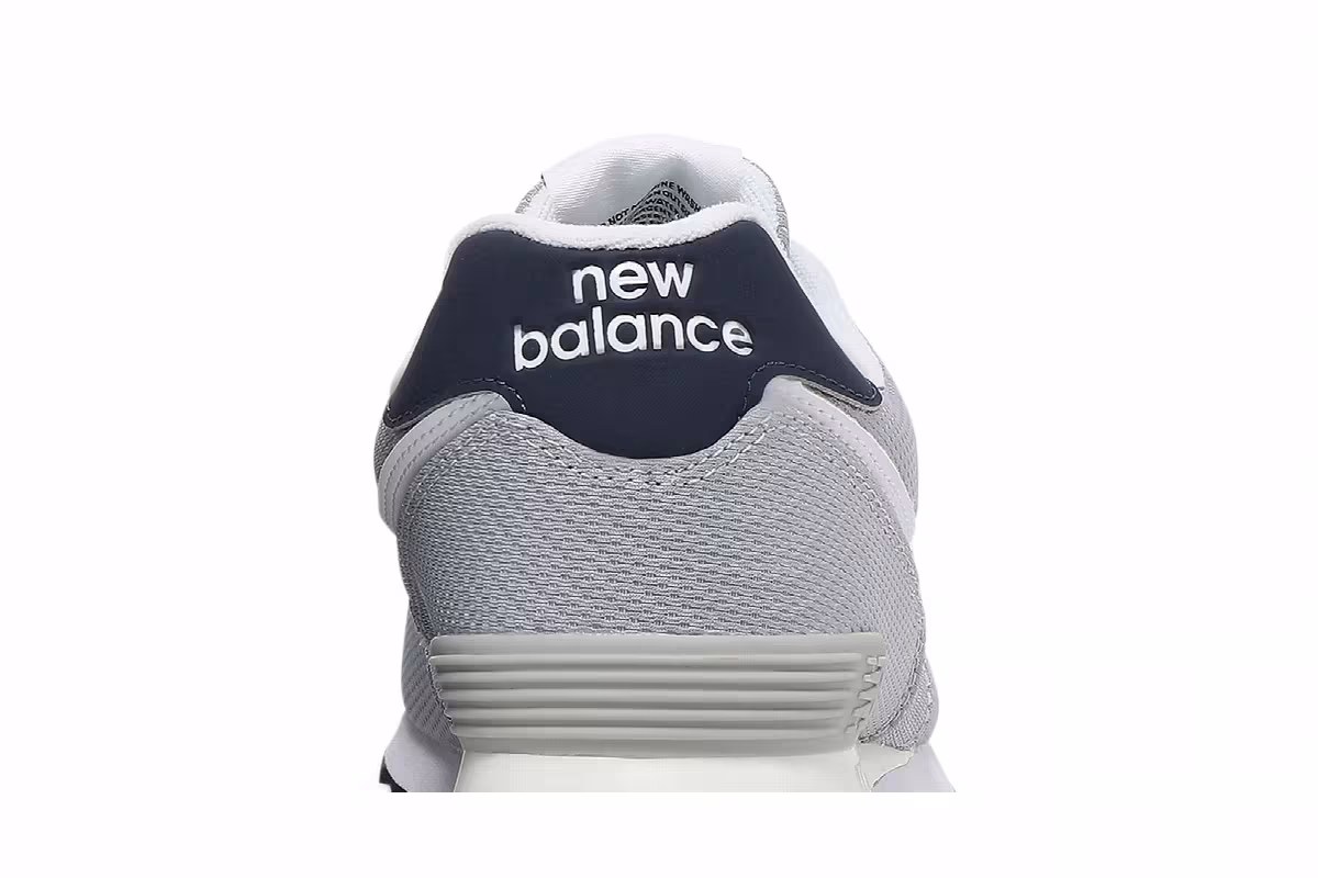 New Balance 574v2 Grey Navy, view 8