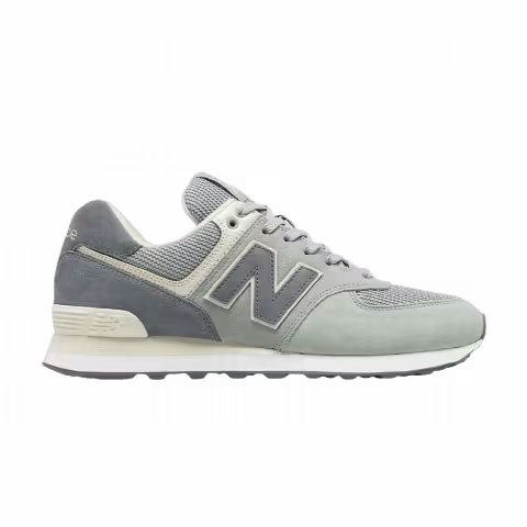 New Balance 574 'Silver Mink'