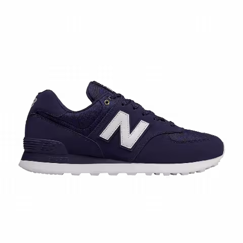 New Balance 574 'Paisley Camouflage - Pigment'