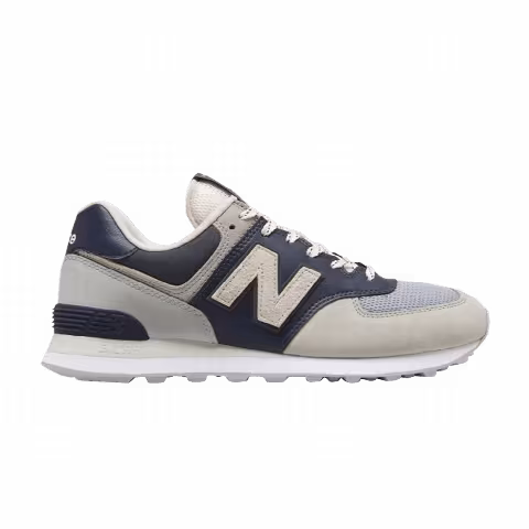 New Balance 574 'Grey Navy'