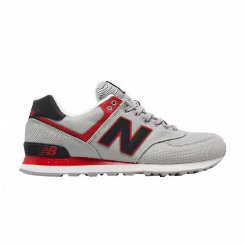 New Balance 574 'Jetsetter Pack - Silver Mink'
