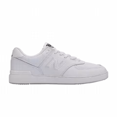 New Balance All Coasts 574 'White'