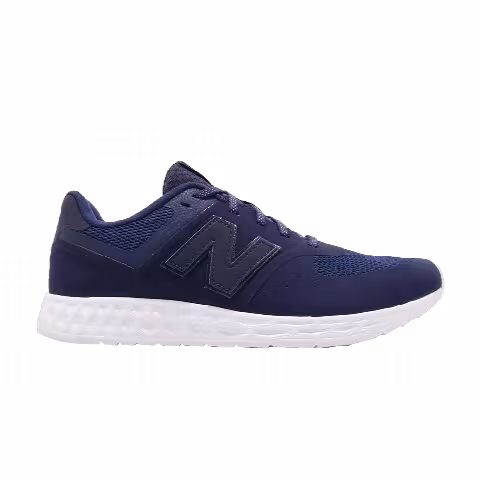New Balance 574 'Navy'