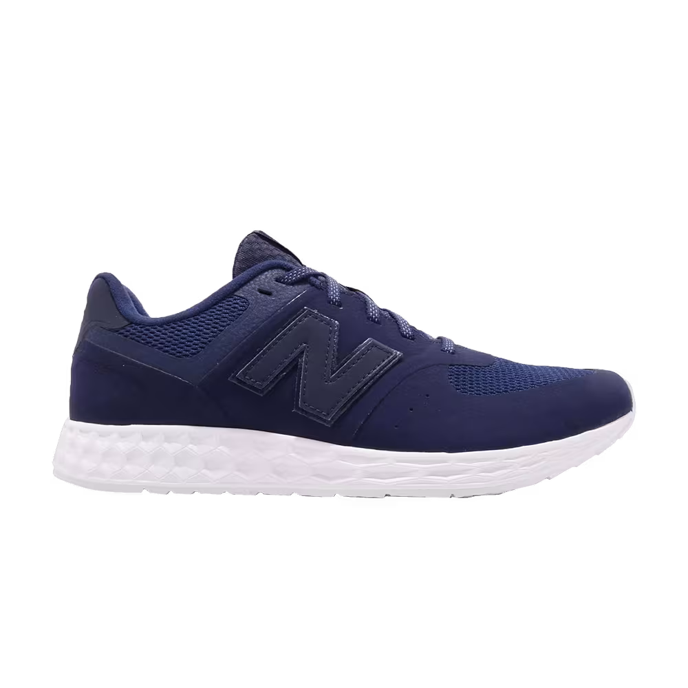 New Balance 574 Navy