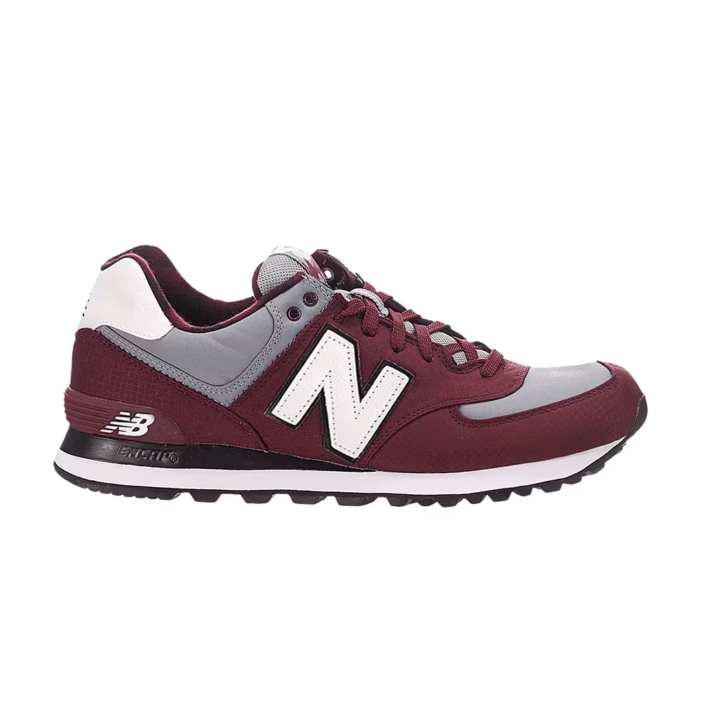 New Balance 574 Camping Pack