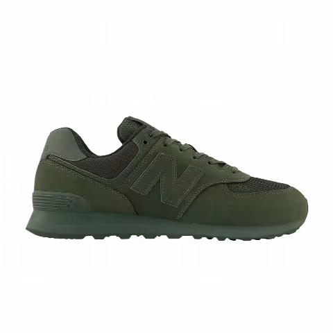 New Balance 574 'Covert Green'