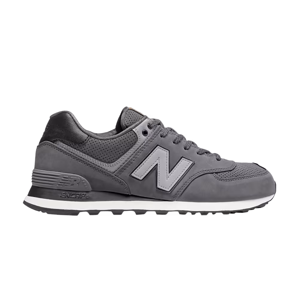 New Balance 574 Castlerock
