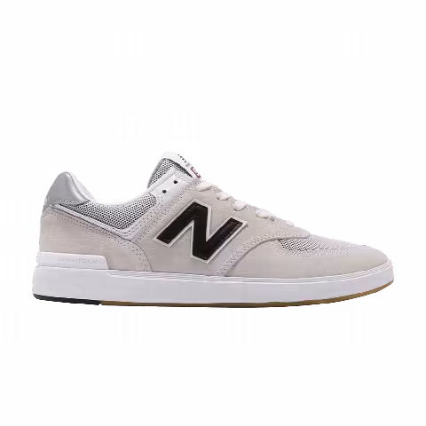 New Balance 574 'Ivory Black'