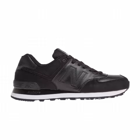 New Balance 574 'Stealth'
