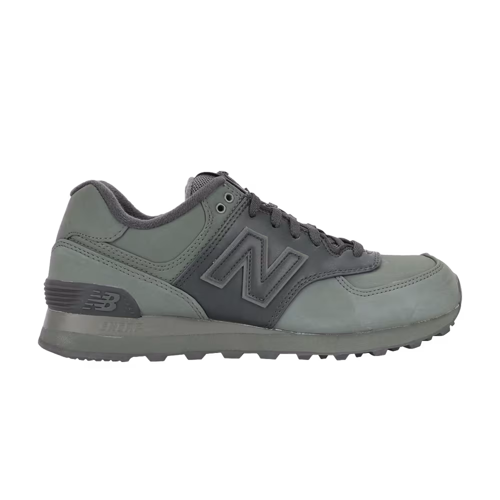 New Balance 574 Chroma Pack