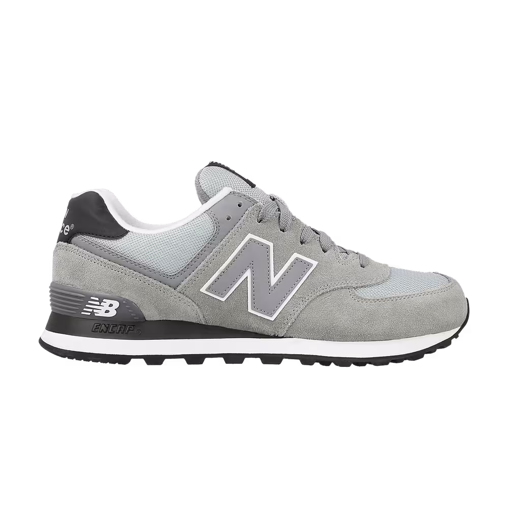 New Balance 574 Grey