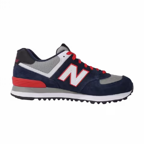 New Balance 574 Suede