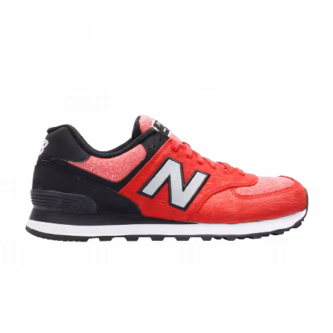 New Balance 574 'Sweatshirt'