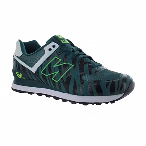 New Balance 574 'Tiger Stripe'