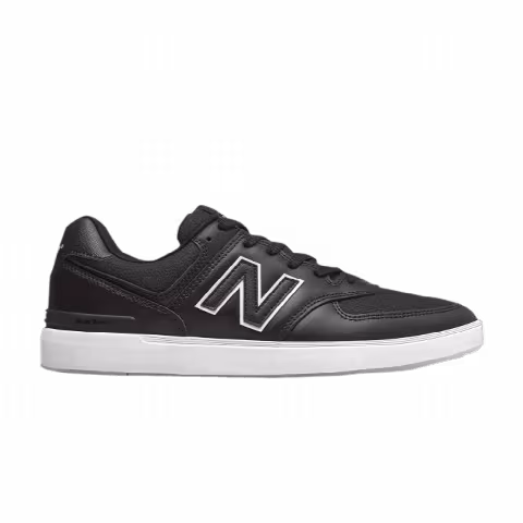 New Balance 574 'Black'