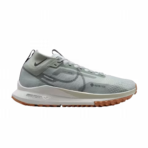 Nike React Pegasus Trail 4 GORE-TEX 'Jade Horizon Light Silver Gum'