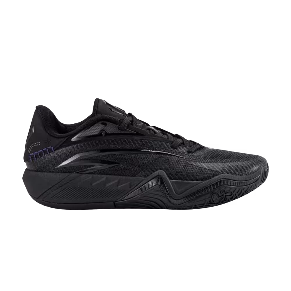 Anta Kai 3 Triple Black: Shadow Work