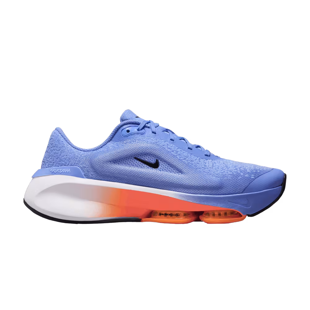 Nike Women's Versair Royal Pulse Hyper Crimson