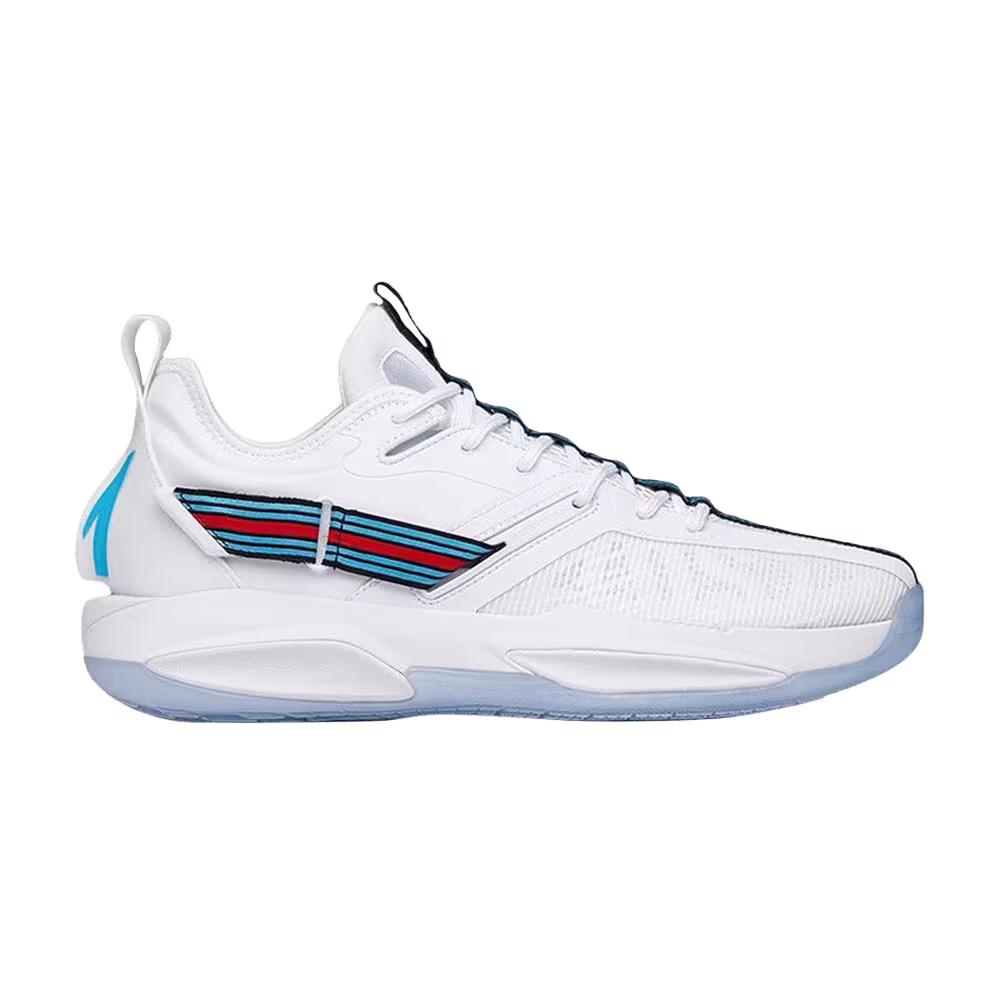 Anta GH3 Martini
