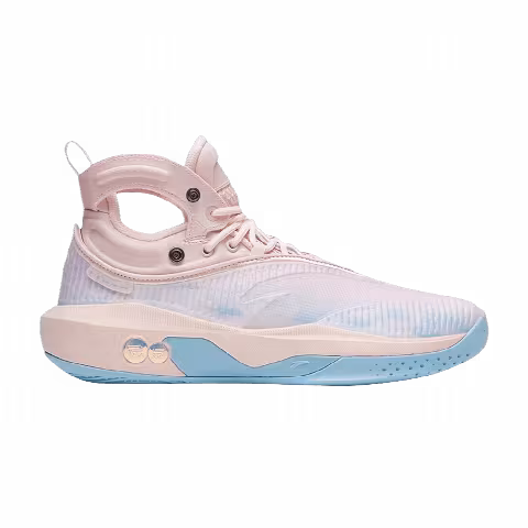 Anta KT8 'LA Skyline'