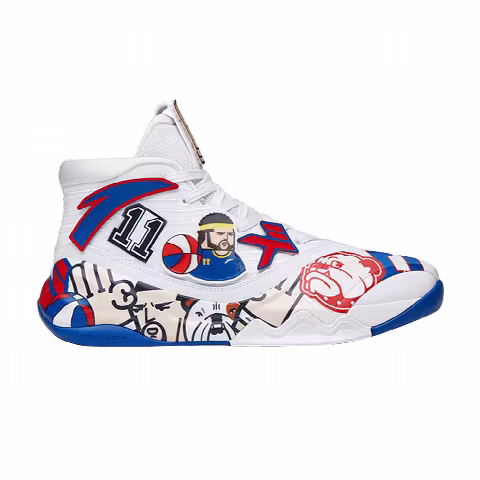 Anta KT6 'Rocco'