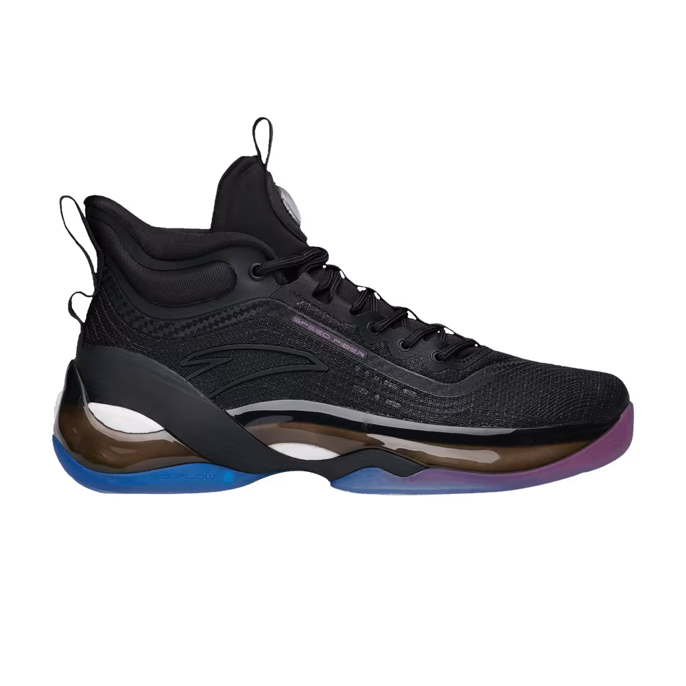 Anta KT7 Dark Storm